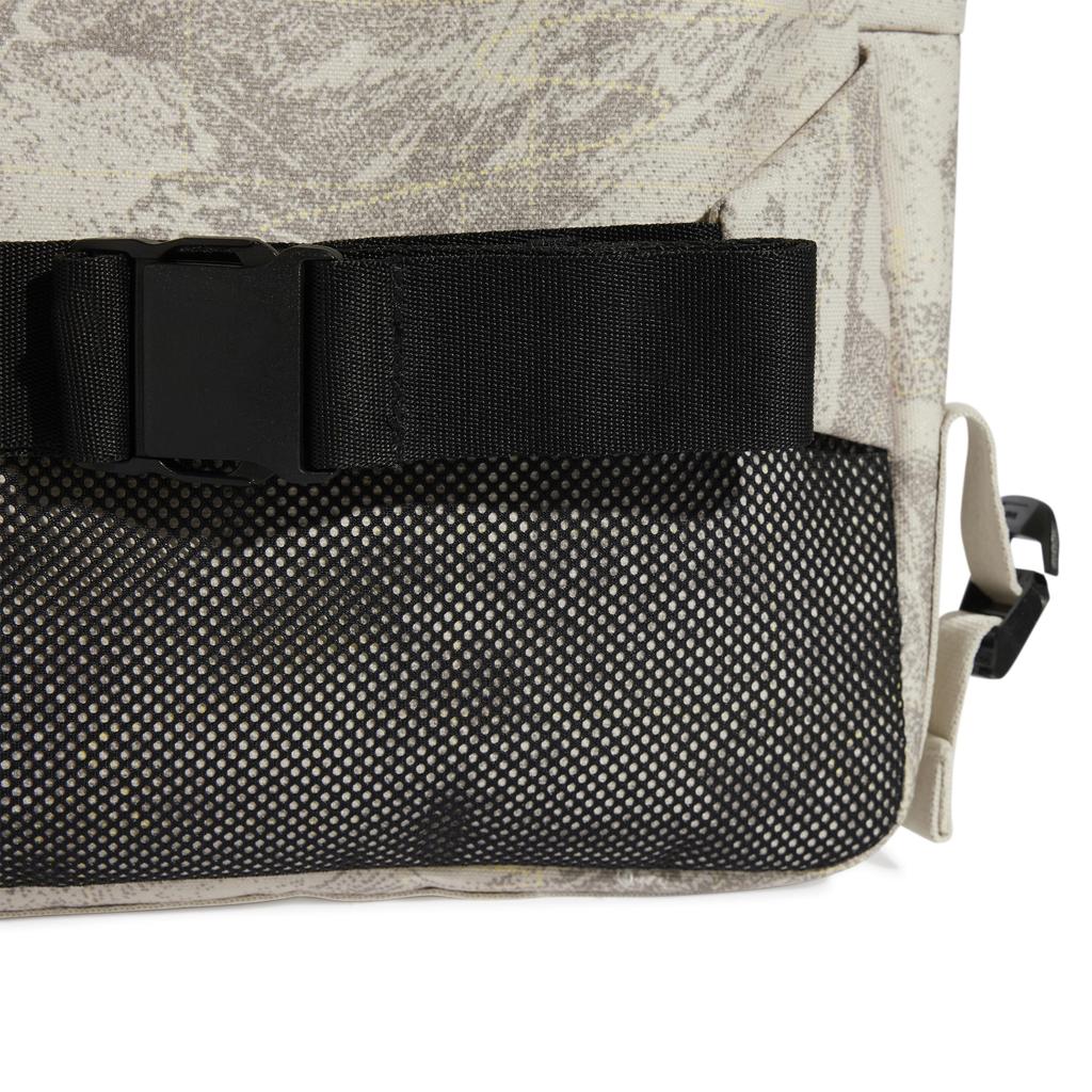 Сумка кросс-боди Adidas City Explorer Wonder KQU60, Алюмина/Пудрово-бежевый/Белый (JD5855)