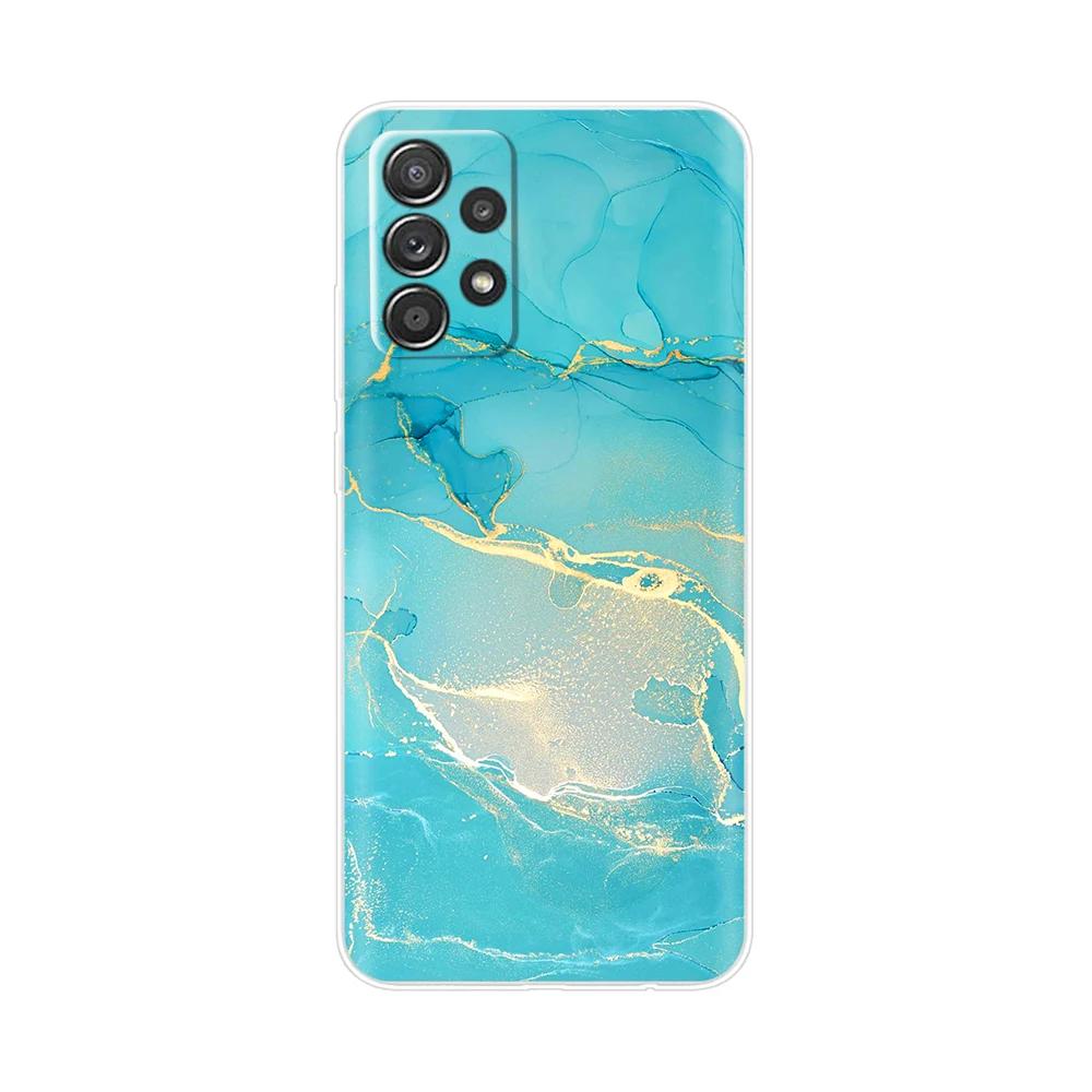 Чехол для телефона Samsung Galaxy A52 A52S 5G Ударопрочный чехол для Samsung A52 A52s 5G 4G Чехлы Силиконовые Fundas Бампер Capas Coque