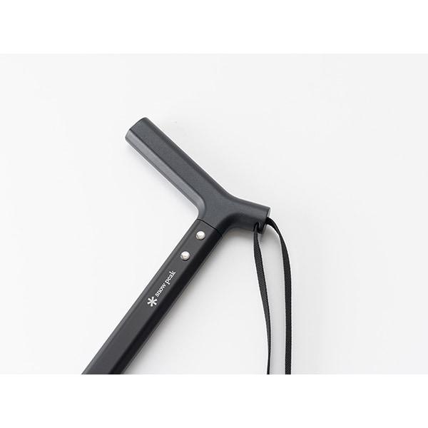 Стержень для извлечения колышков Snow Peak Ug 200 [уличный извлекатель колышков]