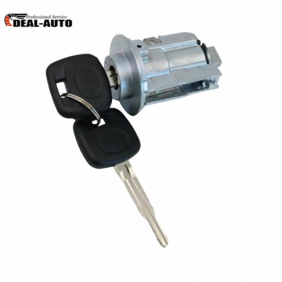 Для 2009 2010 2011-13 Toyota Corolla Переключатель цилиндра замка с 2 ключами 69057-02360