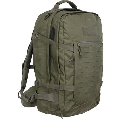 Рюкзак Tasmanian Tiger TT Mission Pack MKII olive (7599-331)