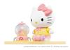 AGATSUMA Assembled Plastic Doll Candy Factory Hello Kitty (Ages 15 and up) by Sanrio [Japan Toy Award 2025 Character Category Excellence Award Winner]
