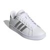 adidas Grand Court 'White Dove Grey' Женские FY8931