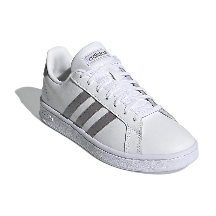 adidas Grand Court 'White Dove Grey' Женские FY8931