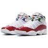 Jordan 6 Колец Мультиколор CW7003-100