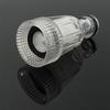 Clear Auto Tool Connection Water Filter High Pressure Car Clean Washer