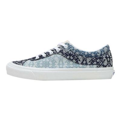 Кроссовки унисекс Bold Ni Bandana Multi-Color Multi True-White VN0A5DYAASN
