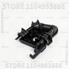 For Porsche 2015-2018 Macan Turbo (95B) Front Bumper FOG LAMP BEZEL OEM 95B807795C1E0 95B807796C1E0 95B807795C 95B807796C