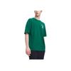New FILA T Shirts Unisex Green F11U329103F-GN