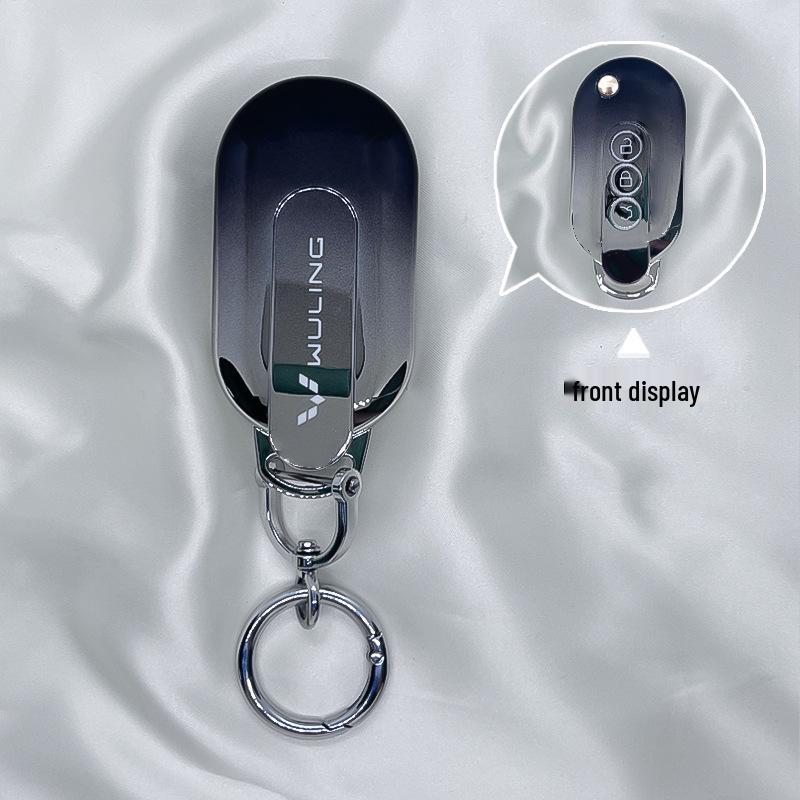 Wuling Hongguang Mini Macaron 25 Bingo GB Key Case Bag for GAMEBOY