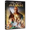 DVD - Warner Home Video - Black Adam - Zone 2 - Film d'action - Parution 22/02/2023