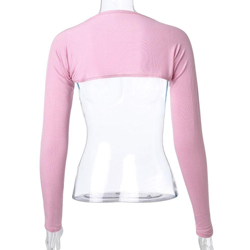 Мягкий модальный чехол для рук, накидка на рукава, шарфы, боди, нарукавники, шаль для женщин