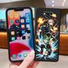 Чехол Anime My Hero Academia для Xiaomi Poco F4 F1 M4 5G X4 X3 Pro F3 GT X3 NFC M3 C40 F3 GT X4 NFC X4 Pro матовый черный чехол