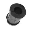 NEW-4X Automobile Front Stabilizer Sway Bar Bush For SMART Fortwo 451 A4513230185 4513230185