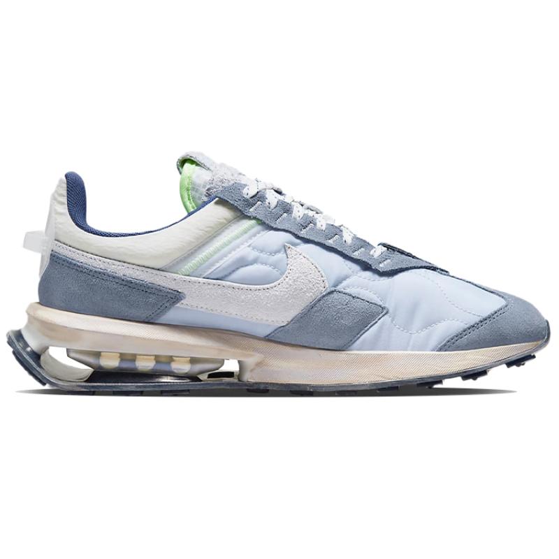 Nike Кроссовки Air Max Pre-Day Ghost Summit White Повседневная обувь DO2343-019