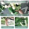 1/3/5/10PCS Rose Thorn Remover Flower Thorn Stem Leaf Stripper Rose Pincers Portable Florist Gardening Tools Bonsai Tools