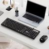 Lenovo TL21 Wired Keyboard and Mouse Combo