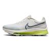 Air Zoom Infinity Tour NEXT% Wide Sail Volt Мужские кроссовки Белые кокосово-молочные Ghost-Green DM8446-131