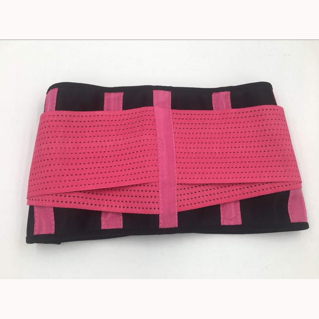 Shape Waist Belt Shaping Waist Belt Abdominal Wraps Sports and Fitness Body Wraps Waist Belt Small Waist Girdle with Sport for Belly