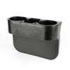 Color Car Seat Slot Storage Holder Car Front Drink Phone Cup Holder For 335 535 E30 E36 E39 E46 E60 E90 Z4 1 3 5 Series