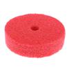 3-дюймовые 75-миллиметровые нейлоновые шлифовальные круги для полировки металлического дерева