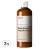 Factory Bifida Biome Ampoule Lotion, 300ml, 3 Units