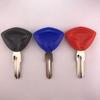 3Pcs Motorcycle Key Uncut Blank Replacement Keys For Bombardier Can-Am SpydeR SM5