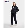 Fila Женский зимний пуховик с капюшоном 2025