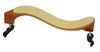 Mach One Violin Shoulder Rest, Maple