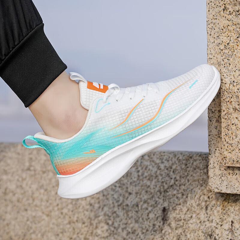 Warrior WXY(ZA)-2978 Lightweight Running & Casual Shoes