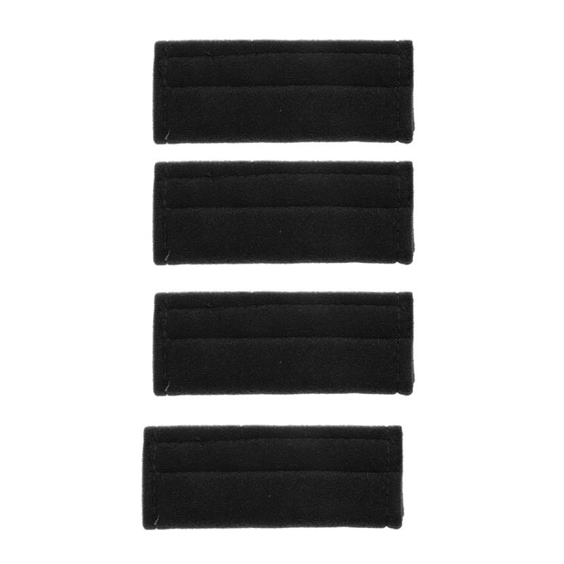 Car Door Handle Non-Slip Protective Cover Multifunctional Handrail Protector Auto Decoration