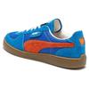 Puma Кроссовки Super Team Handy Ultra Blue Rickie Оранжевые Унисекс 393142-01