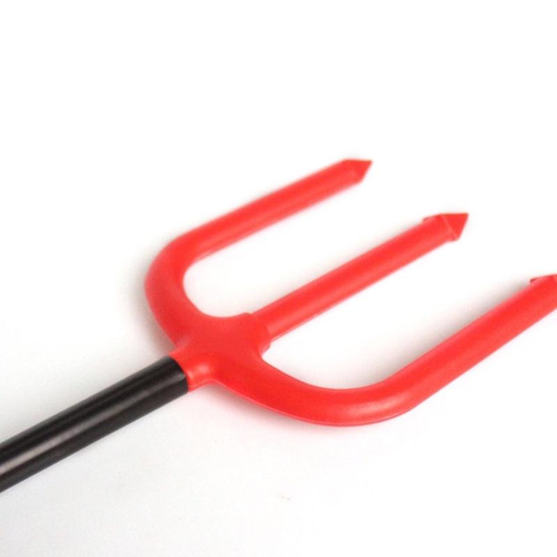 Хэллоуин Дьявольские рога Ободок и Хвост и Чокер Скипетр Хэллоуин Косплей Костюм Аксессуары для Взрослых