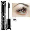 Тушь для ресниц Black Lash Eyelash Extension Eye Lashes Brush Beauty Makeup Золотая тушь для ресниц Eye Liner Pencil
