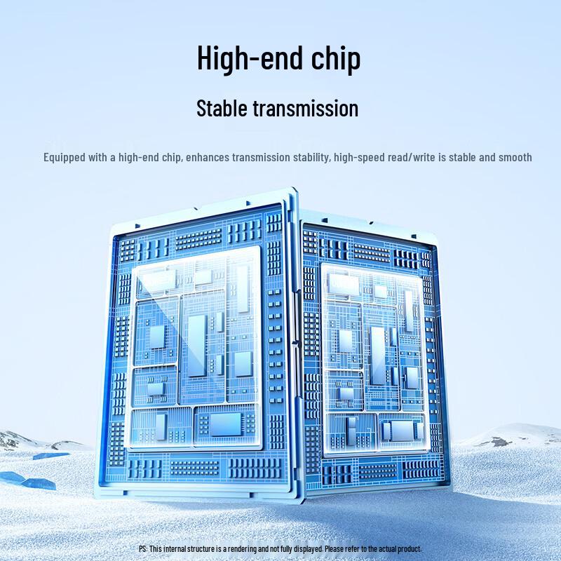 Ugreen Внешний корпус для двух жестких дисков/SSD