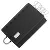 Key Case Plain Black DUNHILL 22R2P14PS001R Men's [Item]