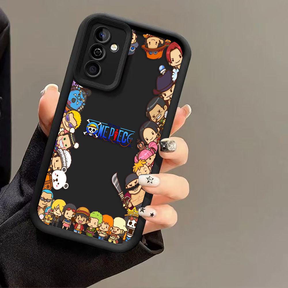 Чехол для телефона Luffys Zoros One P-Piece Для HONOR 600 400 90 LITE 300 200 70 50 20 10I 9X 8X PRO DIY Чехол Оболочка Funda Capa