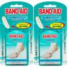 Bulk Purchase: BAND-AID Callus & Blister Block, Small Size, 5 Sheets X 2 Packs