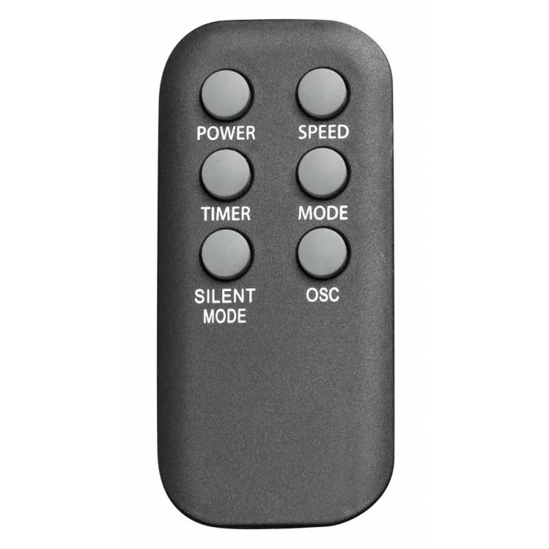 Ventilateur Colonne 45w Kb-7470 Klausberg