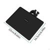 Stand Tray Card Broadcast Tripod Music Accessories