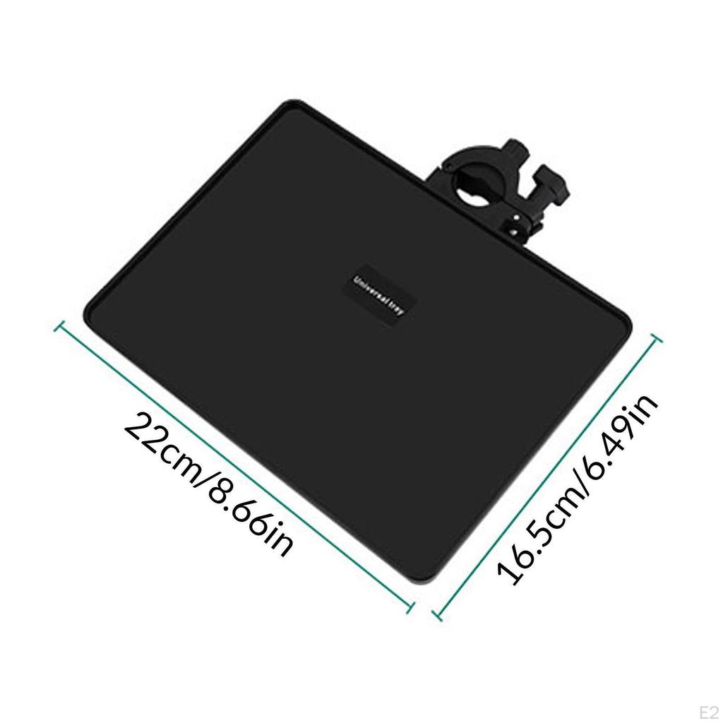 Stand Tray Card Broadcast Tripod Music Accessories