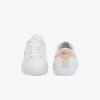 Lacoste Женские кожаные кроссовки Powercourt RZ0193W56G1Y9