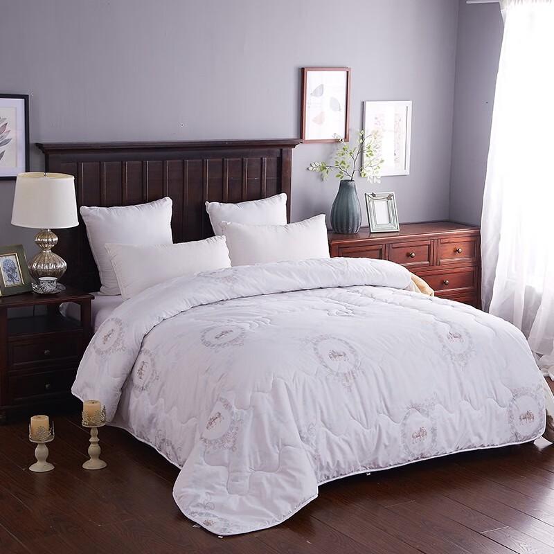 Hengyuanxiang Daphne Pure New Wool Quilt