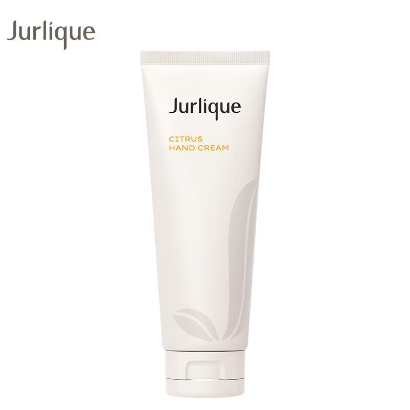 Крем для рук Jurlique Цитрусовый
