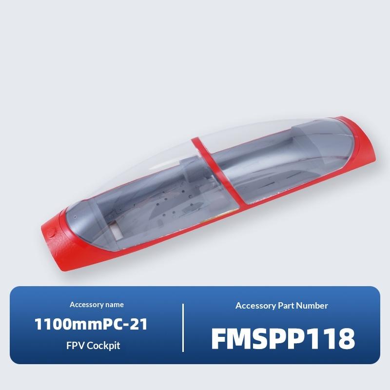В наличии Fms Syncpilot Fpv Набор трекера головы для моделей самолетов, лодок, автомобилей RC Система совместима с Dji