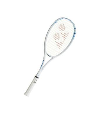 YONEX Мягкая теннисная ракетка Geo Break 50S, только с рамой, модель, произведенная в Японии, поставляется со специальным чехлом Marine UL1 02GB50S, ориентированная на удар