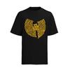 Wu Tang Clan Konzert RZA Eminem 2 Pac USA Hip Hop Herren T-Shirt