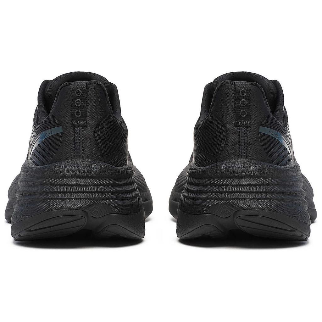 SAUCONY Hurricane 24 Triple Black Men Sneakers S20933-102