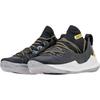 Under Armour Curry 5 Black Gold 3020657-001