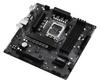 ASROCK B760M PG Intel B760 LGA 1700 micro Lightning/D4 ATX.